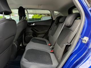 FORD Fiesta usata 11