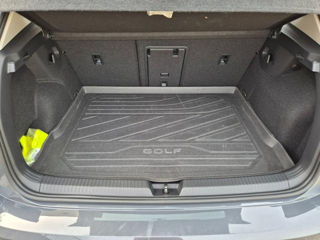 VOLKSWAGEN Golf usata, con ESP