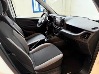 FIAT Doblo usata 13