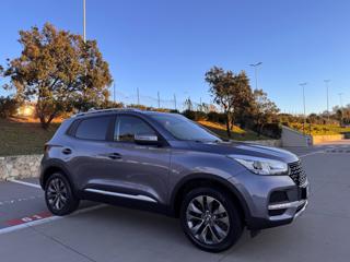 DR MOTOR DR 4.0 usata 50