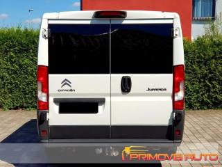 CITROEN Jumper usata 14