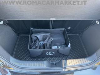 TOYOTA Aygo X usata, con Cruise Control