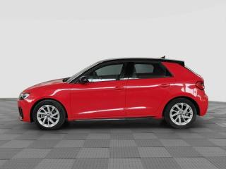 AUDI A1 usata 1