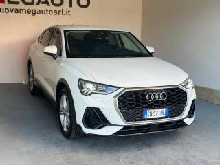 AUDI Q3 usata, con Airbag laterali