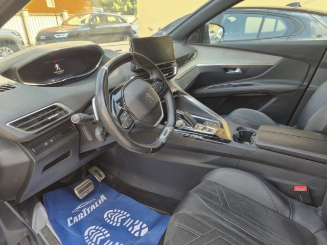 PEUGEOT 3008 usata, con Cruise Control