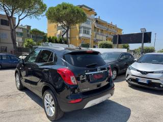 OPEL Mokka X usata, con Autoradio