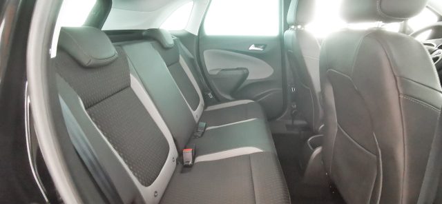 OPEL Crossland X usata 44