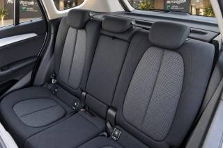 BMW X1 usata, con Fendinebbia
