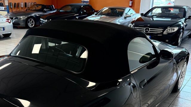 BMW Z4 usata, con Climatizzatore