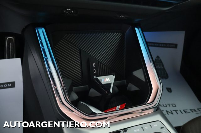 BMW X3 usata, con Isofix