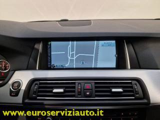 BMW 530 usata, con Immobilizzatore elettronico