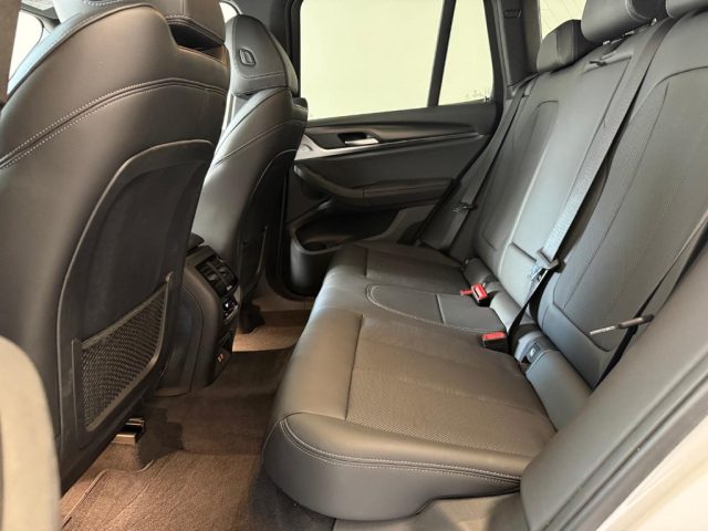BMW X3 usata, con Bracciolo