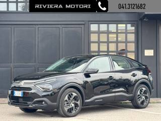 CITROEN C4 1.2 PURETECH 130CV EAT8 PLUS