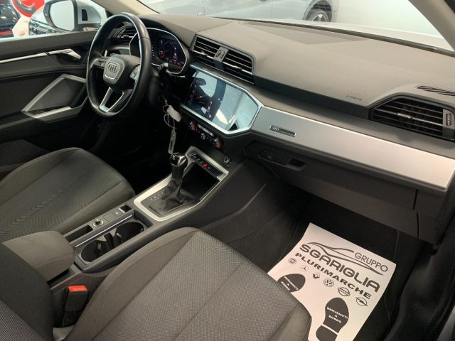 AUDI Q3 usata, con Controllo automatico clima