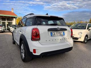 MINI Countryman usata, con Airbag laterali