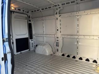 FIAT Ducato usata, con Filtro antiparticolato