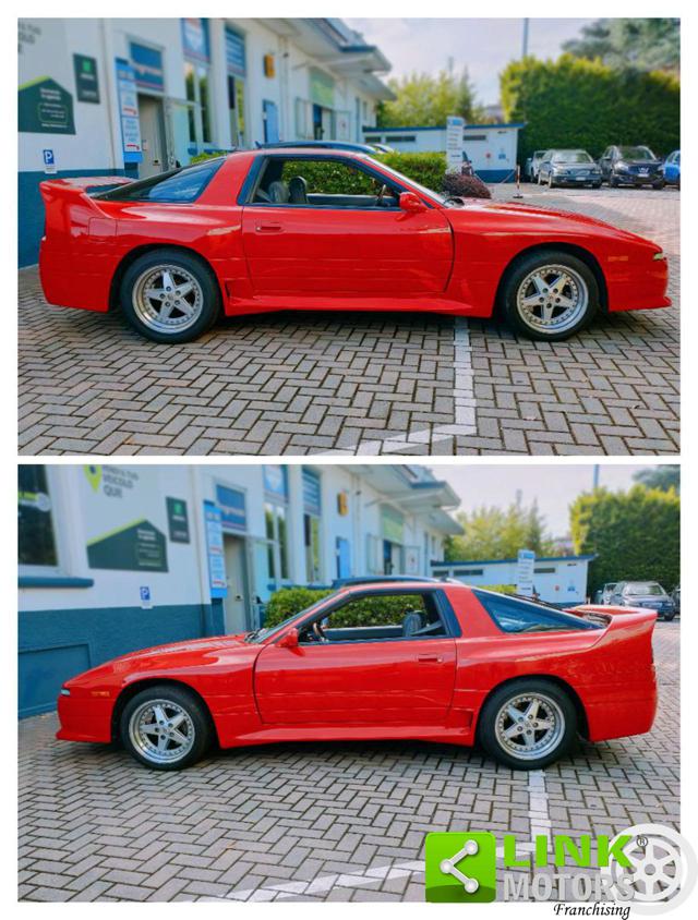 TOYOTA Supra usata 10