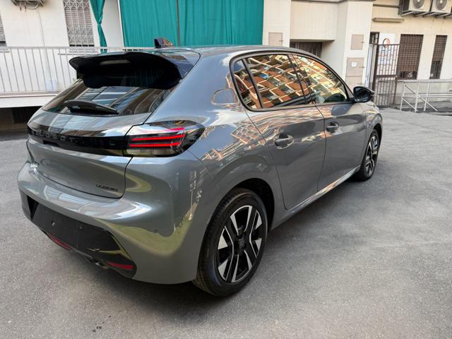 PEUGEOT 208 usata, con Alzacristalli elettrici