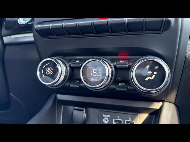 RENAULT Arkana usata, con ESP