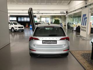 SKODA Scala usata, con Autoradio