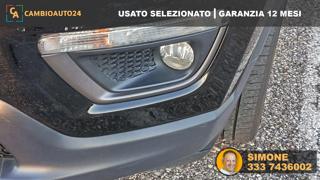 JEEP Compass usata, con Start/Stop Automatico