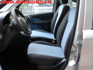 FIAT Panda usata 7