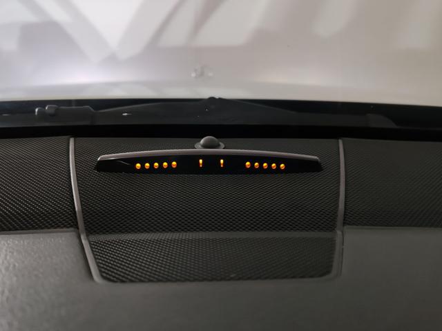 MERCEDES-BENZ E 350 usata, con Fendinebbia