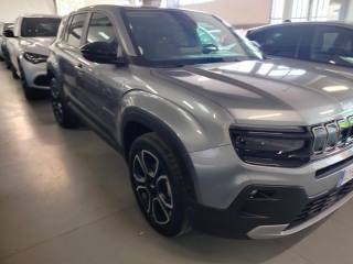 JEEP Avenger usata, con Airbag Passeggero