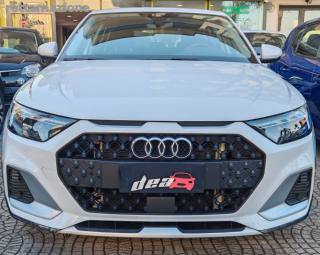 AUDI A1 A1 citycarver 35 TFSI Admired