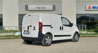 FIAT Fiorino usata, con Alzacristalli elettrici