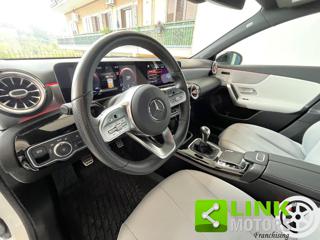 MERCEDES-BENZ A 200 usata 22