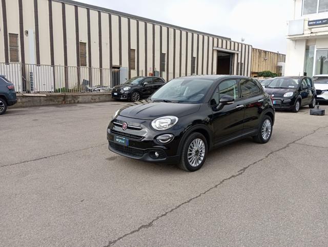 FIAT 500X usata, con ABS