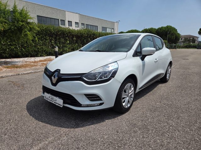 RENAULT Clio usata, con Airbag