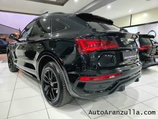 AUDI Q5 usata, con Autoradio
