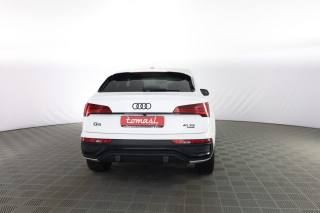 AUDI Q5 usata 4