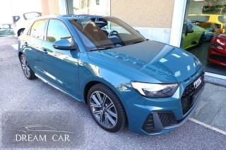 AUDI A1 usata, con Boardcomputer