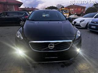 VOLVO V40 Cross Country usata, con Airbag