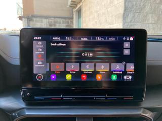 CUPRA Formentor usata, con Fari LED