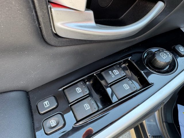 SSANGYONG Korando usata, con Climatizzatore