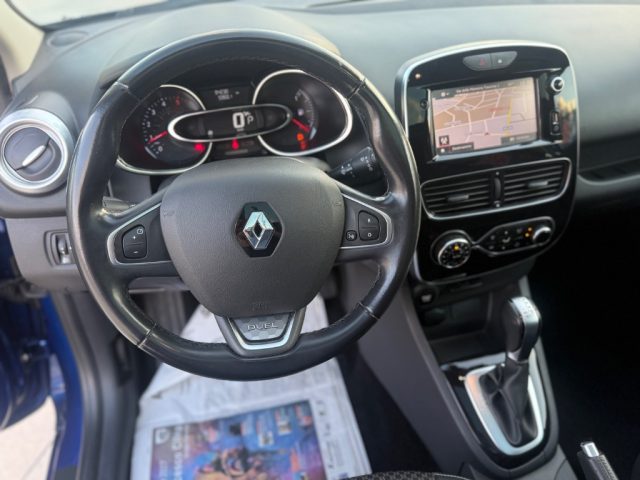 RENAULT Clio usata 24