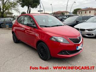 LANCIA Ypsilon 1.0 FireFly 5p S&S Hybrid Ecochic Silver PROMO