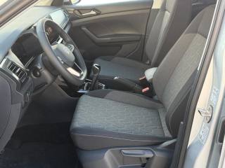 VOLKSWAGEN T-Cross usata, con Cruise Control