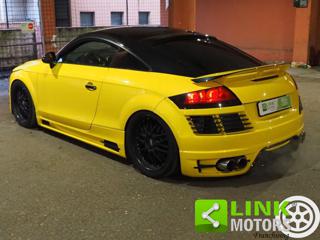 AUDI TT usata, con Autoradio