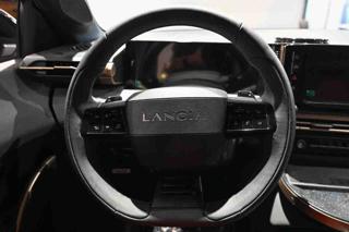 LANCIA Ypsilon usata, con Cruise Control