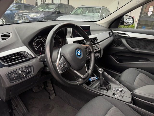 BMW X1 usata, con Cruise Control