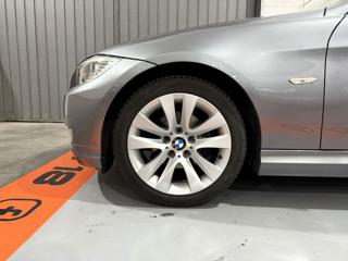 BMW 316 usata, con Cerchi in lega