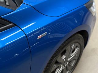 FORD Focus usata, con Luci diurne LED