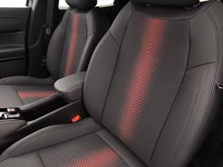 ALFA ROMEO Junior usata, con Controllo automatico clima