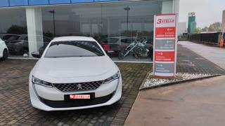 PEUGEOT 508 BlueHDi 160 Stop&Start EAT8 SW  GTs line