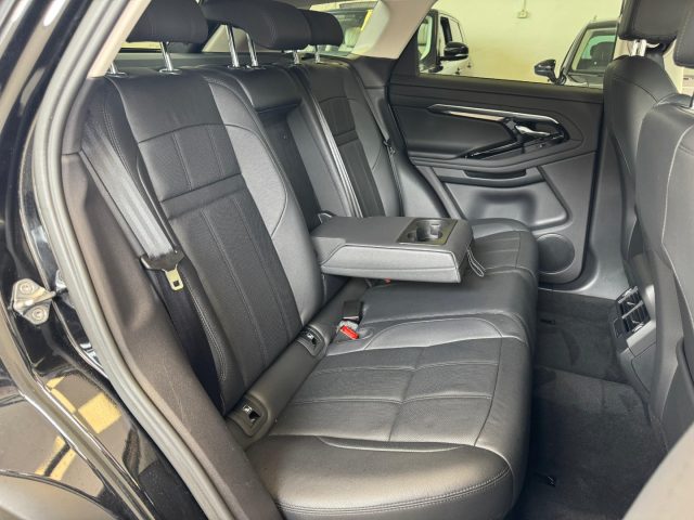 LAND ROVER Range Rover Evoque usata, con ESP